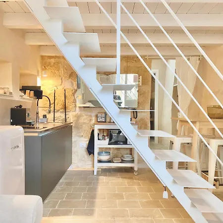 Appartement Casi