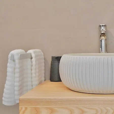 Appartement Casi Noto