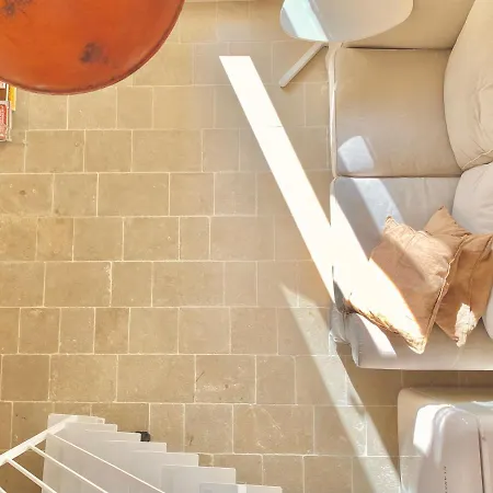 Appartement Casi