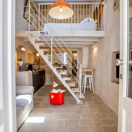 Apartament Casi Noto