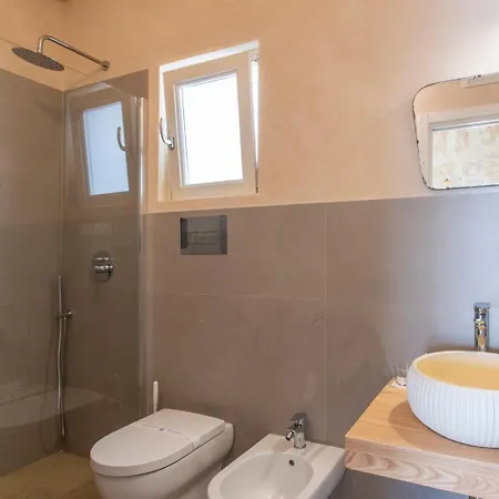 Casi Appartement *