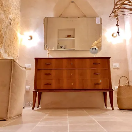 Appartement Casi *