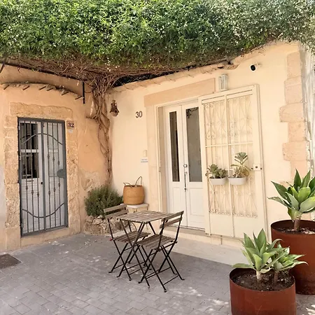 Casi Appartement