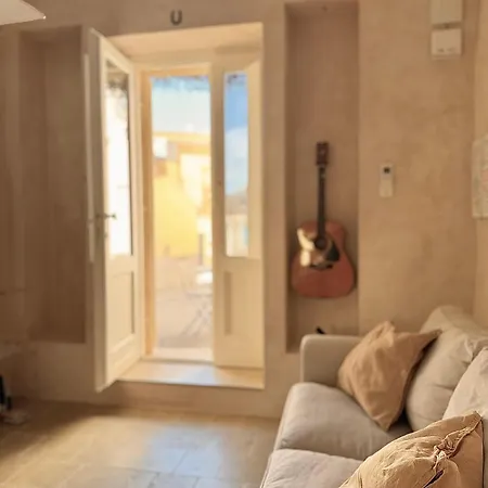 Casi Apartamento Noto