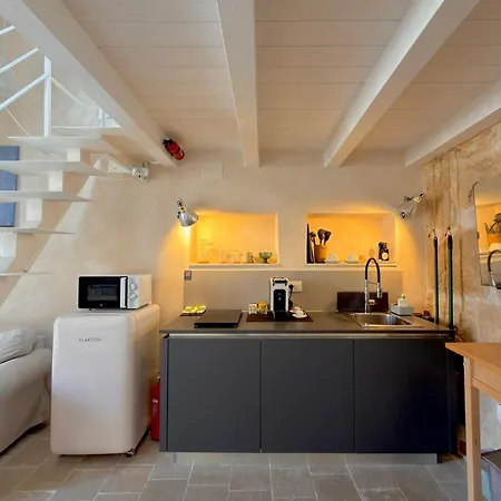 Appartement Casi *