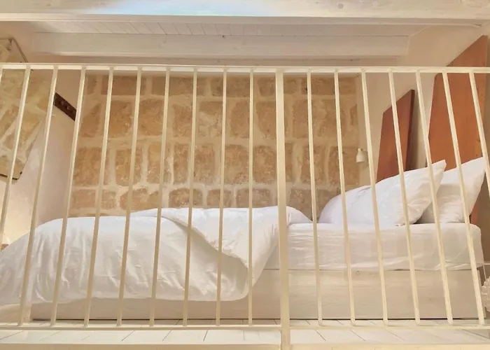 Apartamento Casi Noto