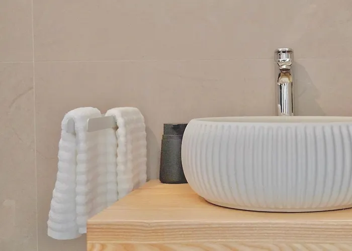 Apartamento Casi Noto